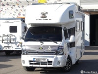 2019 제일모빌 블루스타 BS7 중고차 | 보배드림 사이버매장