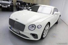 2022 벤틀리 컨티넨탈 GT 4.0 중고차 | 보배드림 사이버매장