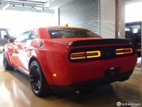 2022 닷지 챌린저 6.4 R/T 스캣 팩 중고차 | 보배드림 사이버매장