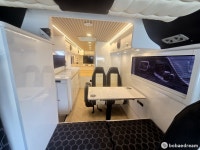 2013 현대 뉴 카운티 캠핑카 중고차 | 보배드림 사이버매장