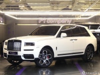 2023 롤스로이스 컬리넌 6.7 V12 블랙 배지 중고차 | 보배드림 사이버매장