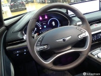 2022 제네시스 일렉트리파이드 G80 e-AWD 중고차 | 보배드림 사이버매장