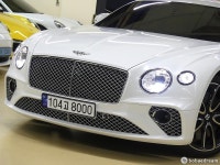 2023 벤틀리 컨티넨탈 GT 4.0 아주르 중고차 | 보배드림 사이버매장