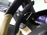 2024 페라리 로마 스파이더 3.9 V8 중고차 | 보배드림 사이버매장