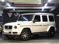 2019 벤츠 G500 중고차 | 보배드림 사이버매장