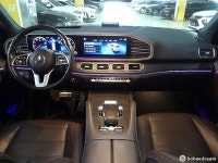 2021 벤츠 GLS 580 4매틱 중고차 | 보배드림 사이버매장