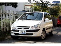 2006 현대 뉴 클릭 1.5 VGT i 중고차 | 보배드림 사이버매장