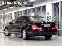 2004 벤츠 마이바흐 62 (호화세단) 중고차 | 보배드림 사이버매장