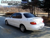 1995 현대 아반떼 1.5 디럭스 중고차 | 보배드림 사이버매장