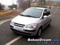 2004 현대 클릭 1.3 SOHC i(인터) 중고차 | 보배드림 사이버매장