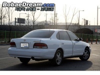 1997 도요타 아발론 XL 중고차 | 보배드림 사이버매장