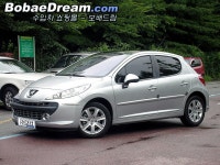 2008 푸조 207 GT 1.6 (07년~현재) 중고차 | 보배드림 사이버매장