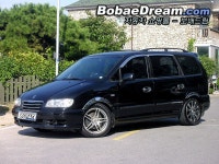 2000 현대 트라제XG 2.7 V6 DOHC LPG 골드 중고차 | 보배드림 사이버매장