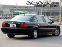 2000 BMW 7시리즈 L7 E38(94년~01년) 중고차 | 보배드림 사이버매장