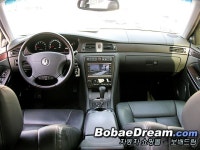 2007 쌍용 뉴체어맨 CM600S 레버넌스 중고차 | 보배드림 사이버매장