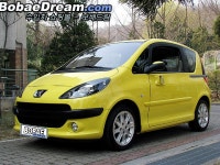 2007 푸조 1007 1.6 (04년~09년) 중고차 | 보배드림 사이버매장