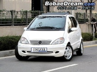 2002 벤츠 A클래스 A190 W168(97년~04년) 중고차 | 보배드림 사이버매장