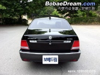 2007 쌍용 뉴체어맨 CM500S 트라이엄 중고차 | 보배드림 사이버매장