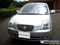 2004 기아 모닝 LX 고급형 중고차 | 보배드림 사이버매장