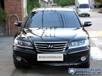 2011 현대 더 럭셔리 그랜져 Q270 럭셔리 스마트팩 중고차 | 보배드림 사이버매장