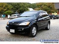 2007 쌍용 카이런 2.0 LV5 2WD 최고급형 중고차 | 보배드림 사이버매장