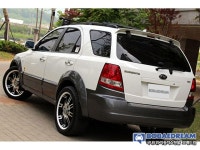 2003 기아 쏘렌토 2.5 TLX 2WD 고급형 중고차 | 보배드림 사이버매장