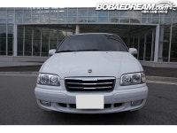 2001 현대 트라제XG 2.7 V6 LPG 중고차 | 보배드림 사이버매장 2001 현대 트라제XG 2.7 V6 LPG  중고차 | 보배드림 사이버매장