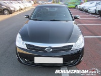 2008 르노삼성 SM5 뉴 임프레션 LPLi 장애우용 SE 중고차 | 보배드림 사이버매장