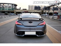 2009 현대 제네시스 쿠페 200 터보 P 중고차 | 보배드림 사이버매장