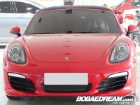 2015 포르쉐 뉴 박스터 S 3.4 중고차 | 보배드림 사이버매장