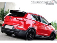 2011 기아 스포티지R 2.0 디젤 2WD TLX 프리미엄 중고차 | 보배드림 사이버매장