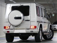 2013 벤츠 G350 블루텍 중고차 | 보배드림 사이버매장