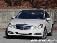 2011 벤츠 E300 아방가르드 중고차 | 보배드림 사이버매장