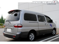 2004 현대 뉴스타렉스 점보 터보인터쿨러 12인승 2WD GRX 중고차 | 보배드림 사이버매장