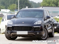 2015 포르쉐 카이엔 3.0 디젤 중고차 | 보배드림 사이버매장