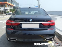 2017 BMW 뉴 740Li xDrive M 스포츠 팩 G12 중고차 | 보배드림 사이버매장
