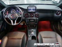 2015 벤츠 뉴 A45 AMG 4매틱 중고차 | 보배드림 사이버매장