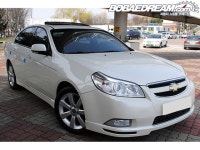 2010 GM대우 토스카 프리미엄6 L6 2.0 LPG CDX 중고차 | 보배드림 사이버매장