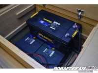 2000 현대 카운티 캠핑카 중고차 | 보배드림 사이버매장