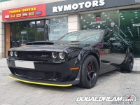 2018 닷지 챌린저 6.2 SRT 데몬 중고차 | 보배드림 사이버매장