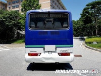 2004 현대 e-에어로타운 35인승 롱바디 전세/영업용 중고차 | 보배드림 사이버매장