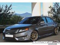 2009 기아 로체 이노베이션 2.0 LEX 최고급형 중고차 | 보배드림 사이버매장