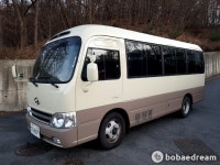 2011 현대 e-카운티 표준형 슈퍼 25인승 중고차 | 보배드림 사이버매장