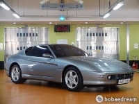 2004 페라리 456 M GTA 중고차 | 보배드림 중고차