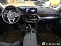 2018 BMW 뉴 520d 럭셔리 라인 스페셜 에디션 G30 중고차 | 보배드림 사이버매장