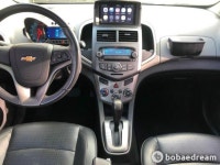 2012 쉐보레 아베오 LT 최고급형 중고차 | 보배드림 사이버매장