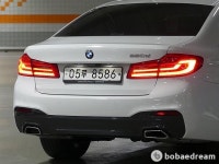 2017 BMW 뉴 520d M 스포츠 G30 중고차 | 보배드림 사이버매장