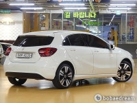 2018 벤츠 A200 중고차 | 보배드림 중고차