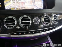 2018 벤츠 S350 d 4매틱 중고차 | 보배드림 사이버매장