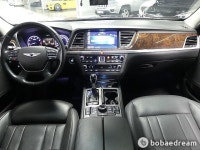 2016 현대 뉴 제네시스 G330 프리미엄 AWD 중고차 | 보배드림 사이버매장